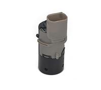 JOVERI 1-4 pz Sensore di parcheggio PDC for retromarcia auto | 66206989069, per BMW, E39 E46 E53 E60 E61 E63 E64 E65 E66 E83 6620 6989 069-A