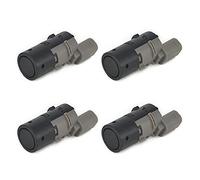 JOVERI 1-4 pz Sensore di parcheggio PDC for retromarcia auto | 66206989069, per BMW, E39 E46 E53 E60 E61 E63 E64 E65 E66 E83 6620 6989 069-A