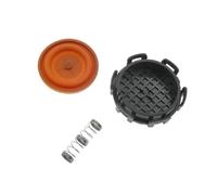JOVERI 1/5/10 pezzi, for Ford, C-MAX, for Fiesta, VI, for Focus, II Fusion, for Citroen, Berlingo C2 C3 C4, for VOLVO, C30 V50 Kit di riparazione coperchio valvola PCV 0248.L1 coperchio valvola pcv(1