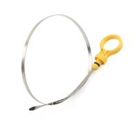 JOVERI 1 asta di livello dell'olio motore gialla, for Allure Lacrosse 2005-2009, for Buick, for Regal, 3,8 L 917300 12574823 Asta di livello del foro dell'olio Tubo dell'astina di livello dell'olio mo