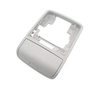 JOVERI 1 Set Custodia for Porta Occhiali da Sole for Auto, for VW, for Golf, MK5 MK6, for, for Jetta, for Passat, B6, for Skoda, Yeti, for Superb Portaocchiali da Sole per Auto