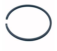 JOVERI 100 Pezzi 44mm * 2.0mm Anello pistone, for 1E44F-5 TL52 CG520 decespugliatore Universale Trimmer Motosega Parti del Fascia Elastica per Macchine da Giardino