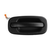JOVERI 15721571 15721572 Interruttore della maniglia di rilascio della serratura del bagagliaio posteriore for auto, for Chevy, for Avalanche 1500 2002-2006, for GMC, for Cadillac Sostituzione del luc