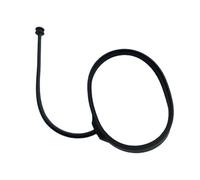 JOVERI 16117222391, for, for X1 X3 X4 X5 X6 Z4 E70 E46 E90 E39 E87 F10 F11 E83 E60, coperchio del serbatoio dell'olio combustibile Cavo Cavo per tappo serbatoio carburante per auto(OP A)