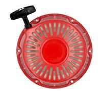 JOVERI 188F 6.5KW Rewind Pull Recoil Starter Assy Generatore a Benzina 11/13HP 190F GX390 Pompa Acqua Motore Pezzi di Ricambio Avviamento a Strappo