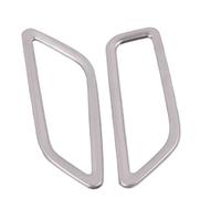 JOVERI 19, for Bora, Plus Pannello Frontale Uscita Aria Cornice Decorativa Interna Toppa per presa d'aria del pannello strumenti