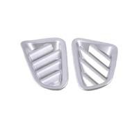 JOVERI 19, for Hyundai, cornice decorativa for presa d'aria, adesivo for cruscotto, cornice for strumenti interni Toppa per presa d'aria del pannello strumenti