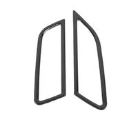 JOVERI 19, for Jetta, Vs5/20, Vs7 Pannello frontale Uscita aria Cornice decorativa interna Toppa per presa d'aria del pannello strumenti