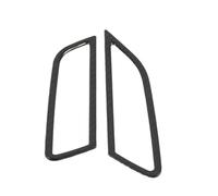 JOVERI 19, for Jetta, Vs5/20, Vs7 Pannello frontale Uscita aria Cornice decorativa interna Toppa per presa d'aria del pannello strumenti