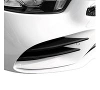 JOVERI 1920, for Mercedes-Benz, Classe A A200l A220l A180l Fendinebbia anteriore Striscia decorativa Striscia luminosa Modanatura fendinebbia per auto(Carbon Fiber)