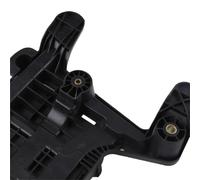 JOVERI 1kd915333 Supporto di base for supporto batteria auto, for Vw, for Golf, Gti, for Jetta, Mk5 Mk6, for, for Eos, for Passat, B6 Base per supporto di montaggio del vassoio automatico