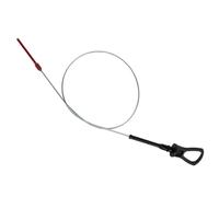 JOVERI 1PC Astina di livello dell'olio motore for auto Astina di livello, for BMW, for 1 3 Serie F20 F20 LCI F21 F30, 11437600470 Indicatore di livello dell'olio Scala Ricambi auto Tubo dell'astina di