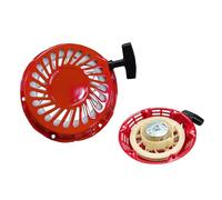 JOVERI 1PC Pull Start Starter Recoil Cup 4HP 5.5HP 6.5HP, for Motori generatori GX120 GX160 GX168 GX200 Parti for Tosaerba Avviamento a Strappo