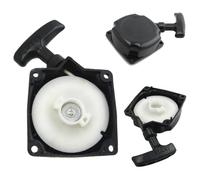 JOVERI 1pc Recoil Pull Starter Parti del Tosaerba Decespugliatore Strimmer Tosaerba Pezzi di Ricambio di Ricambio Attrezzi da Giardino Avviamento a Strappo