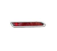 JOVERI 20-21, for Toyota, for Rav4, Decorazione cornice faro fendinebbia posteriore, Copertura faro fendinebbia posteriore esterna Modanatura fendinebbia per auto