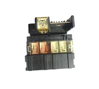 JOVERI 24380-79912 2438079912, for Swift, 2010 Sx4 09-13 Connettore positivo della batteria del carburante Connettore fusibile batteria