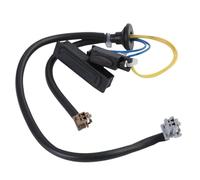 JOVERI 25380-2DT1A 253802DT1A Interruttore della maniglia di rilascio della serratura del bagagliaio posteriore for auto, for NISSAN, for Sentra, for Tiida C11, for LATIO, for Versa Sostituzione del l