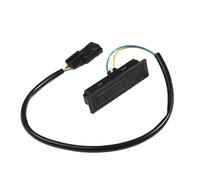 JOVERI 25380-4EA0A, for NISSAN, for Qashqai, interruttore sulla maniglia del portellone del bagagliaio posteriore 253804EA0A Sostituzione del lucchetto del bagagliaio