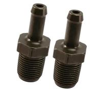 JOVERI 2X Valvola di sfiato PCV, for Toyota, for Prius, for Yaris Ech O, for Scion, XA 99-08 12204-21011 for sistemi scarico automatici Unità valvola sistema PCV veicolo