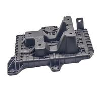 JOVERI 371502w000 371502w100 Base for vano batteria auto, for Hyundai, for Kia, for Santa Fe, Xl 3.3l V6 2014 2015 2016 2017 Base per supporto di montaggio del vassoio automatico(371502w100)