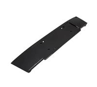 JOVERI 4f0807285 Supporto for pannello di rivestimento della targa anteriore, for, A6 Quattro 6 C6 2010 2011 Targa paraurti anteriore