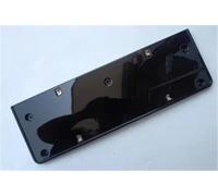 JOVERI 4gd807285a Supporto for targa anteriore verniciato, for, for A6l, C7pa 2016 2017 Targa paraurti anteriore(Model1)