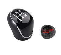 JOVERI 5/6, for Superb, Pomello del cambio, for Hyundai, for Ix3 2012 2013 2014 2015 2016 Ricambi auto Accessori auto Pomello del cambio(12345r Black)