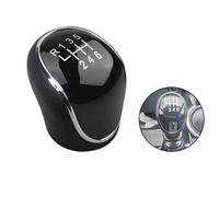 JOVERI 5/6, for Superb, Pomello del cambio, for Hyundai, for Ix3 2012 2013 2014 2015 2016 Ricambi auto Accessori auto Pomello del cambio(R123456 Black)