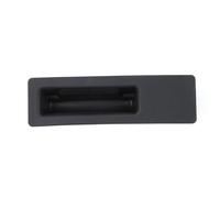 JOVERI 51247463161 51247463162 Interruttore portellone bagagliaio, for F10 F11 F48 F25 F26 F15 Maniglia interruttore apertura porta portellone bagagliaio Sostituzione del lucchetto del bagagliaio