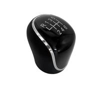 JOVERI 6, for Superb, adattatore di ricambio for leva del cambio, for Ford, for Mondeo, IV, for Focus, Mk2 Mk3 C, for Max, for Kuga Pomello del cambio