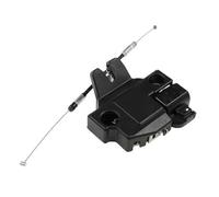 JOVERI 64600-33140 6460033140 Attuatore blocco alimentazione chiusura bagagliaio, for Lexus, for ES350 35L 2007-2012 Sostituzione del lucchetto del bagagliaio