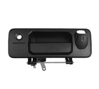 JOVERI 69090-0C090 Interruttore sulla maniglia del portellone posteriore del bagagliaio, for Toyota, for Tacoma 2016-2019, for Tundra, 2014-2019 690900C090 Sostituzione del lucchetto del bagagliaio