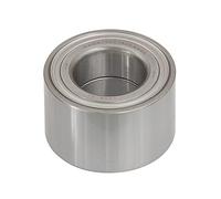 JOVERI 7L0498287 Cuscinetto mozzo ruota anteriore, for Volks Wagen TOUAREG Ⅰ 2002 2003 2004 2005 2006 51 * 96 * 50ABS Gruppo cuscinetto mozzo ruota anteriore