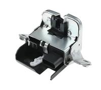 JOVERI 7P0827505G Interruttore serratura porta bagagliaio posteriore, for VW, Touareg, Sharan, Seat, Alhambra dal 2011 al 2018 Sostituzione del lucchetto del bagagliaio