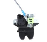 JOVERI 81230-C1010 Baule posteriore Serratura della porta Latch Attuatore Motore Portellone Portellone Boot Hatch Car 81230C1010 for il 2015-2017, for Hyundai, for Sonata Sostituzione del lucchetto de