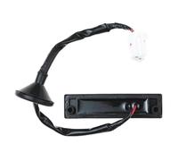 JOVERI 81260-2V000 812602V000 Interruttore maniglia porta portellone posteriore senza telecamera Pulsante di apertura bagagliaio posteriore, for Hyundai, for Veloster 2012-2017 Sostituzione del lucche