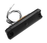 JOVERI 81260-A1000 Porta posteriore Portellone Interruttore Tronco Rilascio Apri Coperchio Maniglia di blocco Pulsante Auto 81260A1000, for Hyundai, for Santa Fe Sostituzione del lucchetto del bagagli