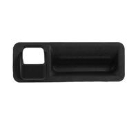JOVERI 81260-C5010 81260C5010 Pulsante di apertura del bagagliaio posteriore Interruttore maniglia portellone posteriore, for Kia, for Sorento, 2015-2019 Sostituzione del lucchetto del bagagliaio
