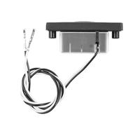 JOVERI 81260-C9000 81260C9000 Interruttore a pulsante for porta posteriore del portellone del bagagliaio, for Hyundai, for Creta Ix25, for Ceed Cerato K3, for Forte, for Elantra Sostituzione del lucch