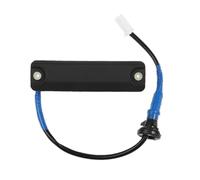 JOVERI 84840-12050 Pulsante di blocco del cofano del bagagliaio Interruttore della maniglia del bagagliaio del portellone posteriore, for Toyota, for Collora 8484012050 Sostituzione del lucchetto del