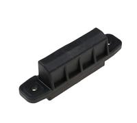 JOVERI 84840-28040 Pulsante for porta bagagliaio bagagliaio posteriore for auto, portellone posteriore, for Toyota, Camry, Sienna, Land Cruiser, Lexus, RX350 LX570 Sostituzione del lucchetto del bagag