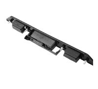JOVERI 8P4827574 Interruttore maniglia portellone posteriore luce targa posteriore, for A3 A4 A6 Q7 RS4 RS6 2001-2013 8P48275743FZ Sostituzione del lucchetto del bagagliaio
