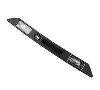 JOVERI Accessori auto for auto Luce targa posteriore Tronco Maniglia portellone posteriore, for RS4 A4 A5 A6L A8 8E0827574C 8E0827574C3FZ Sostituzione del lucchetto del bagagliaio