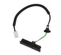JOVERI Accessori Auto for auto Pulsante bagagliaio posteriore Portellone coperchio Interruttore porta posteriore 253803JA0B 25380-3JA0B 2013-2019, for NISSAN, for Pathfinder Sostituzione del lucchetto