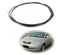 JOVERI Accessori Auto, for Toyota, for Corolla, for Il 2007-2013, Cavo for Porta del Bagagliaio Cavo del portellone Posteriore(Poor Quality)