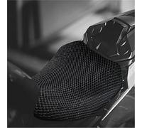 JOVERI Accessori for GSX-S1000 2022, for Moto S1000, for Sella, Fodera Traspirante in Tessuto a Rete 3D GSXS1000 Impermeabile, Accessori Coprisella per Moto