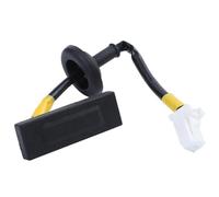 JOVERI Accessorio auto for auto Interruttore maniglia for rilascio porta posteriore portellone posteriore 817201W220 81720-1W220 901963 901-963, for Kia, for RIO 2011-2017 Sostituzione del lucchetto d