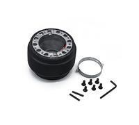 JOVERI Adattatore for mozzo kit boss volante da corsa, for NISSAN, N6 Adattatore per mozzo volante