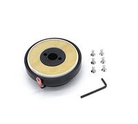 JOVERI Adattatore for mozzo kit boss volante, for Mazda, RX-7 Adattatore per mozzo volante