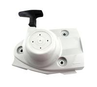 JOVERI Adatto for STIHL, TS410 TS420 TS480I TS510I Estrattore Manuale for Piastra di trazione for Gruppo avviamento Avviamento a Strappo